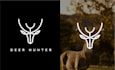 design creative logo in 3 hours