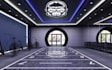 create 3d gym visual