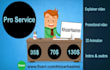 create 2d animation explainer video in 24 hours