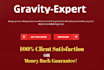 design gravity form, wp form and custom form with wordpress landing page