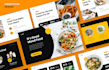 do powerpoint presentation and investor pitch deck design