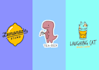 design a cute  hand drawn logo