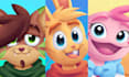 draw furry characters and fursonas