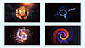 create your youtube video intro logo animation