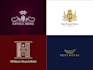 design creative restaurant and food logo