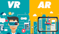 creating interactive ar and VR apps beyond imagination