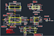 autocad 2d drafting and detail view