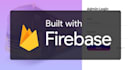 build web app with firebase javascript