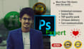 do any photoshop editing