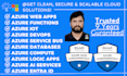 do microsoft azure function cosmos sql devops iot agentic ai logic apps projects