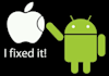 solve you Android Development problems by giving you advice or fixing your project architecture