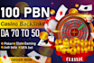 do DR 70 backlinks boost website ranking highly recommended
