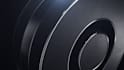 make you black and plastic logo animation