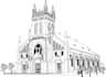draw a detail vector line art illustrations
