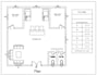 convert pdf, sketch or image drawing to autocad