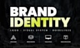 design a professional brand identity and brand guidelines