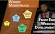 fix wordpress errors issues and customize wordpress theme