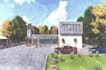 do 3d modeling rendering in sketchup fastest