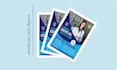 design stunning medical care flyers and brochures