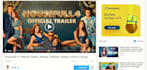 develop a video sharing website like youtube