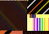 create a high resolution repeatable background image for your website