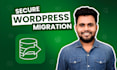 safely migrate your wordpress website to new host or domain with zero data loss