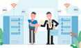 create a professional animated video ad