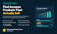 do your amazon fba pl product research and fba pl product hunting