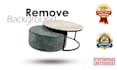 do photo background removal and photo retouching with photoshop editing