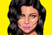make a high quality vector portrait for you