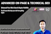 completely fix technical SEO issues and secure ranking