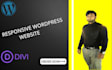 be your expert for elementor builder or divi theme
