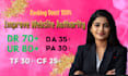 improve website authority using high authority SEO backlinks