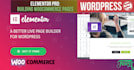 design professional wordpress website using elementor pro page builder