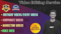 do best video editing in 24 hours