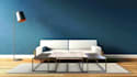 do 3d realistic furniture design and rendering