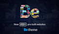install any betheme demo and resolve issues