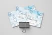 design your business card