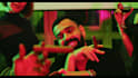 do professional hip hop rap and trap music video editing with trippy effects
