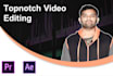 do video editing professionally for instagram and youtube