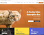 create ecommerce website using woocommerce or shopify