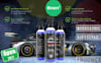 do the product lifestyle and infographic design
