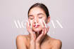 design professional and minimal cosmetics logo