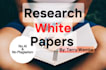 write a white paper for you