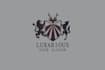 outstanding arms and crest logo with high quality service