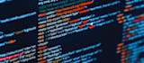 develop and design php website