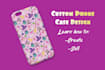 create templates for your print on demand products