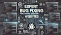 fix your bugs of the existing website