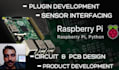develop professional iot solutions with raspberry pi