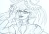 draw you a full body pencil drawing